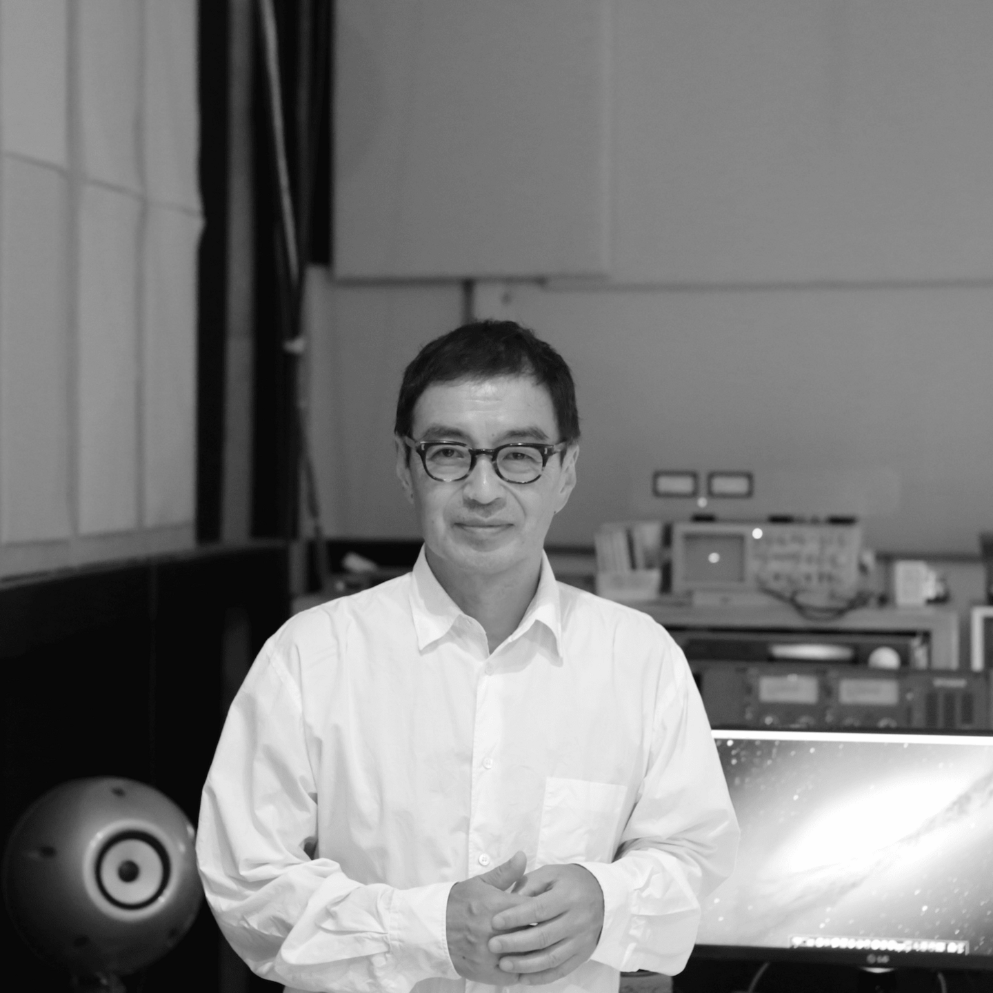 マスタリング・エンジニア5