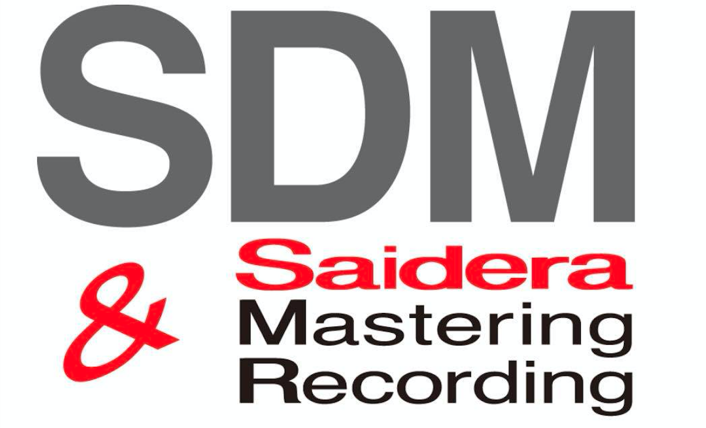 Saidera Mastering