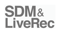 SDM & LiveRec