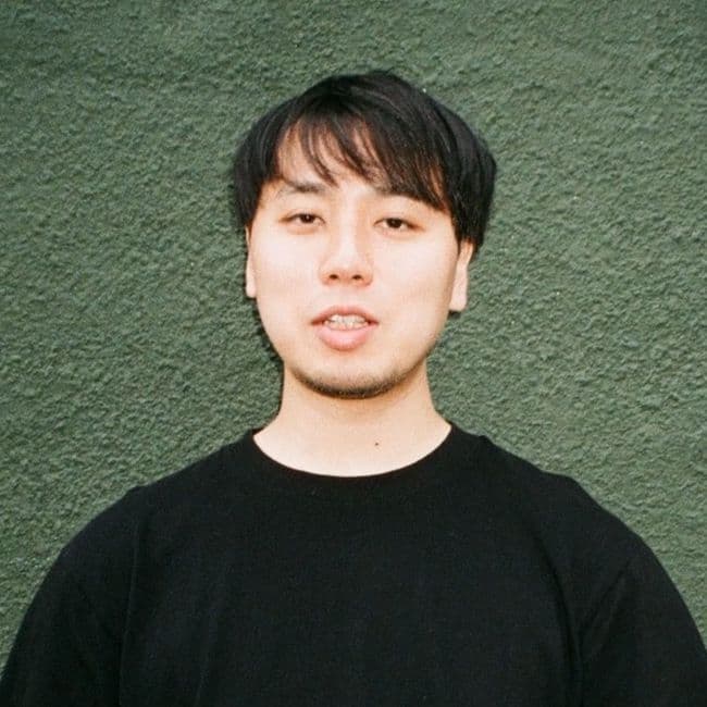 tommy tomita