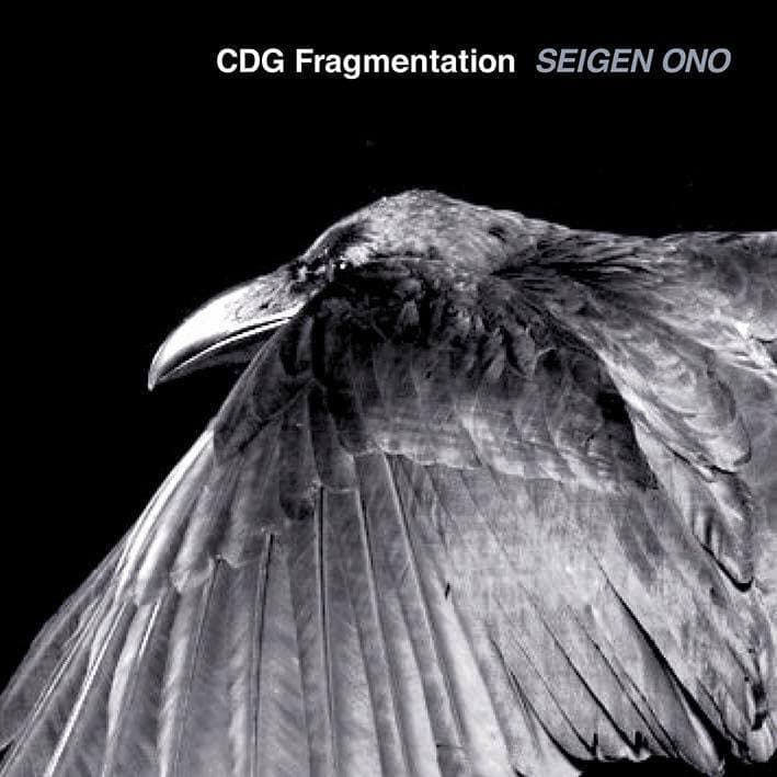 CDG Fragmentation