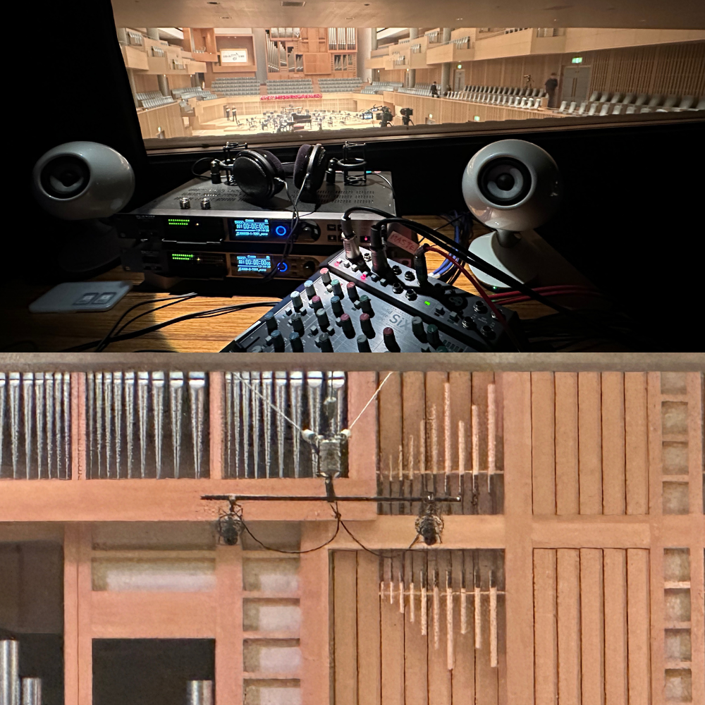 GLENN GOULD GATHERING