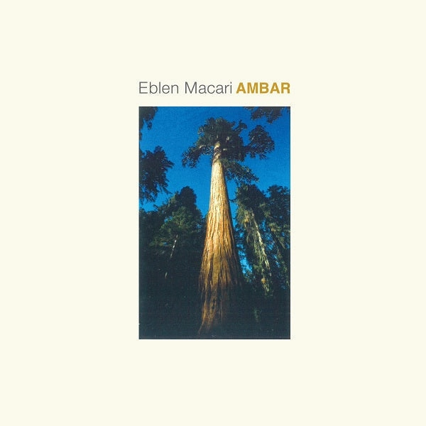 Eblen Macari