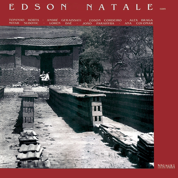 Edson Natale Nina Maika