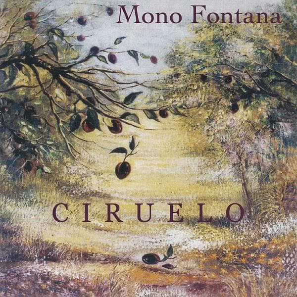 Mono Fontana