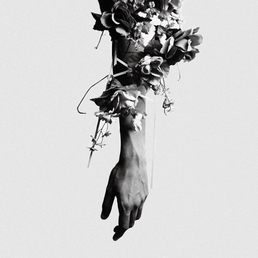 The Flowers Of Romance Mouse On The Keys (LP)
