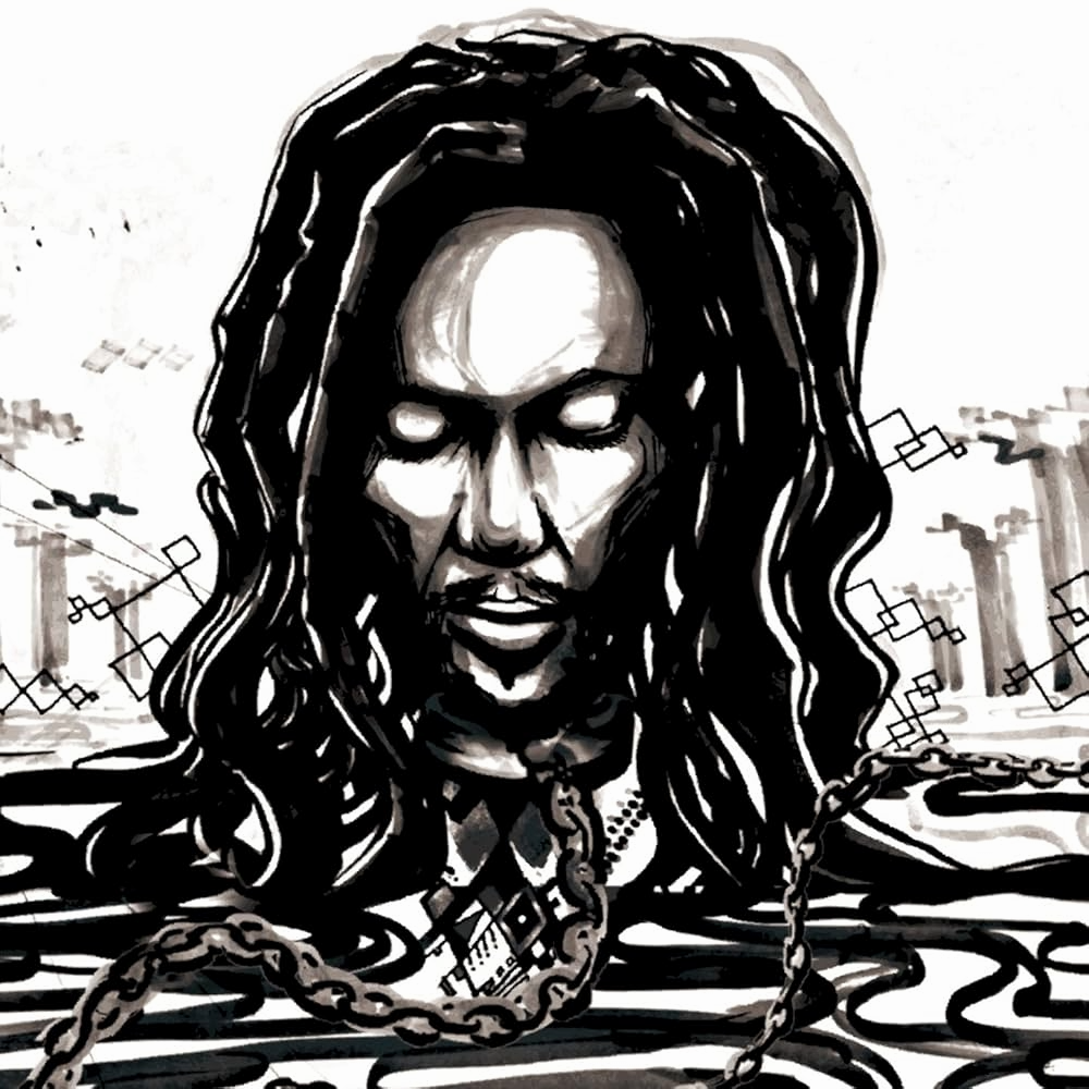 Mr Raoul K - Still Living In Slavery (CD / LP)