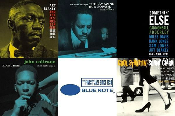 Blue Note