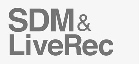 SDM&LiveRec